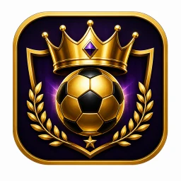 أيقونة FOOTBALL EMPIRE